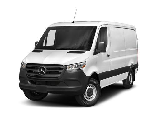 2019 Mercedes-Benz Sprinter 1500 Standard Roof
