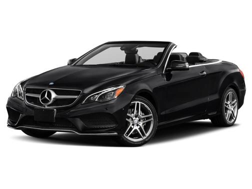 2014 Mercedes-Benz E-Class E 350