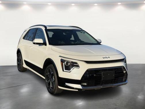2024 Kia Niro EX Touring