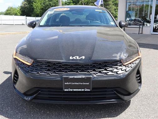 2023 Kia K5 LXS