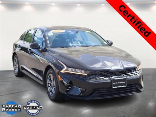 2023 Kia K5 LXS