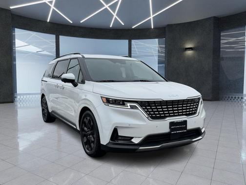 2024 Kia Carnival SX Prestige