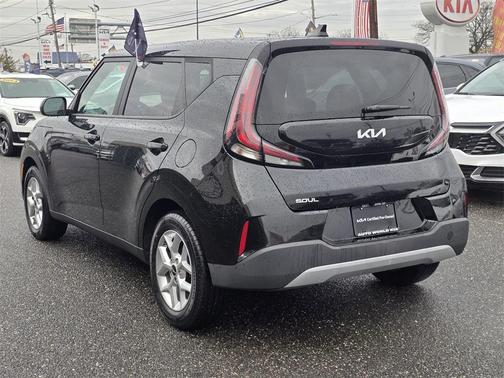 2023 Kia Soul S