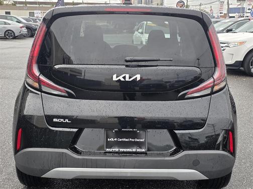 2023 Kia Soul S
