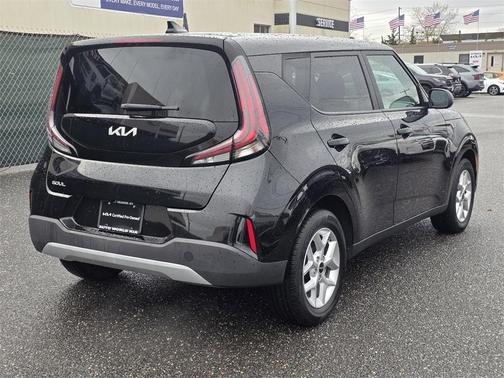 2023 Kia Soul S