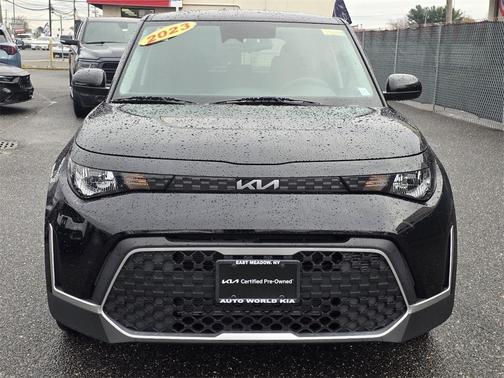 2023 Kia Soul S