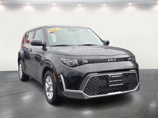 2023 Kia Soul S