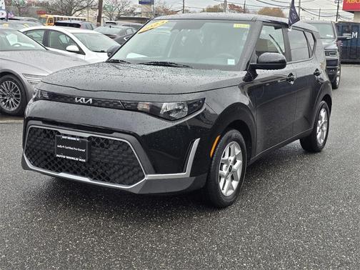 2023 Kia Soul S