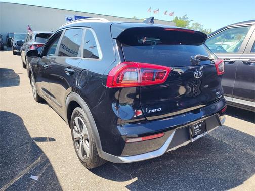 2019 Kia Niro EX