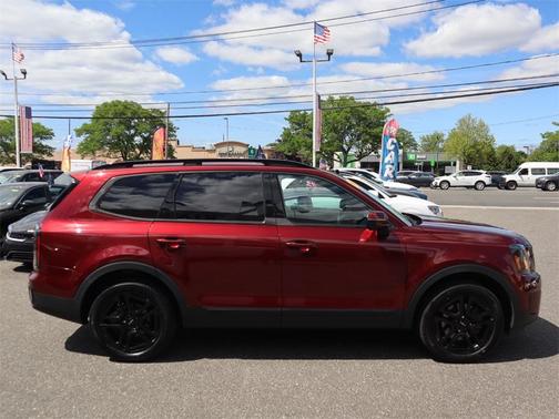 2024 Kia Telluride EX X-Line