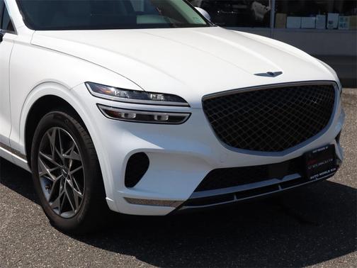 2022 Genesis GV70 2.5T