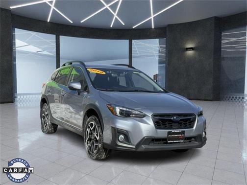 2019 Subaru Crosstrek 2.0i Limited