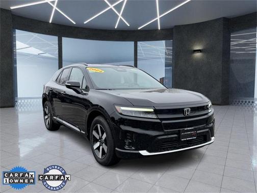 2024 Honda Prologue Touring