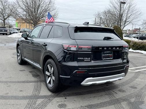 2024 Honda Prologue Touring