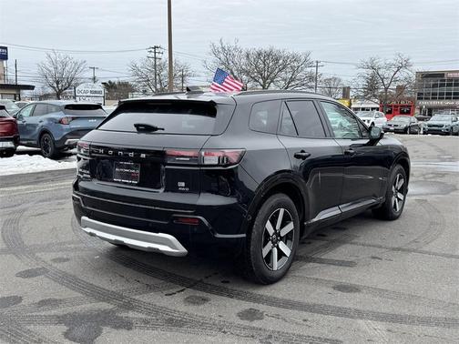 2024 Honda Prologue Touring