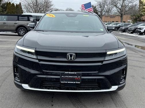 2024 Honda Prologue Touring