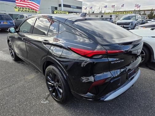 2024 Buick Envista Sport Touring