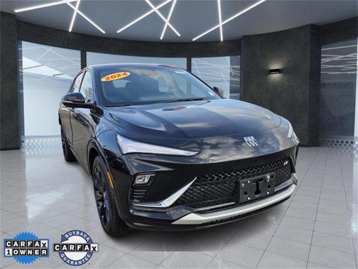 2024 Buick Envista Sport Touring