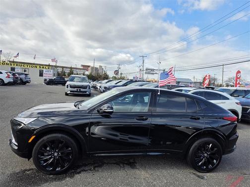 2024 Buick Envista Sport Touring