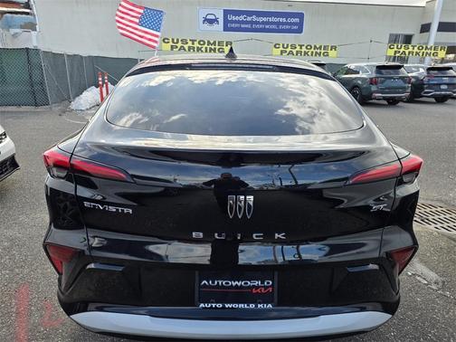 2024 Buick Envista Sport Touring
