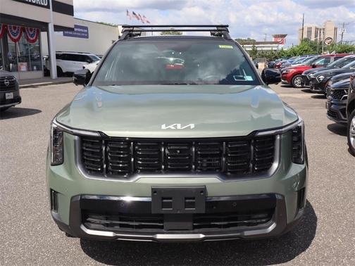 2024 Kia Sorento X-Pro SX Prestige