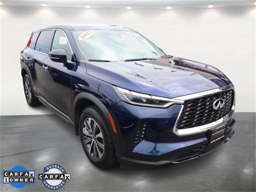 2023 INFINITI QX60 Pure