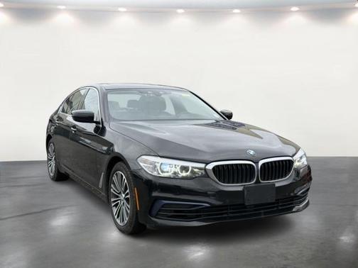 2020 BMW 530 i xDrive