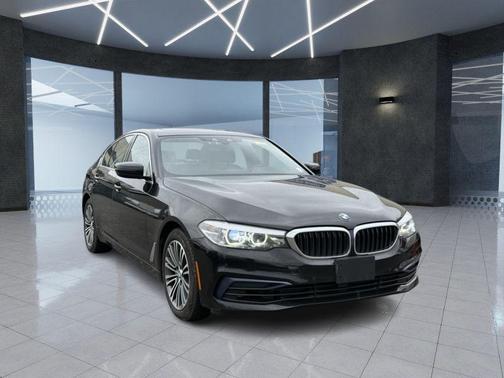 2020 BMW 530 i xDrive