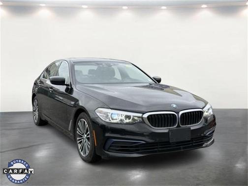 2020 BMW 530 i xDrive