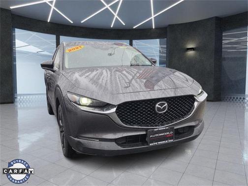 2021 Mazda CX-30 Preferred