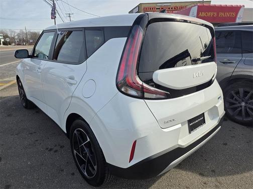 2023 Kia Soul EX