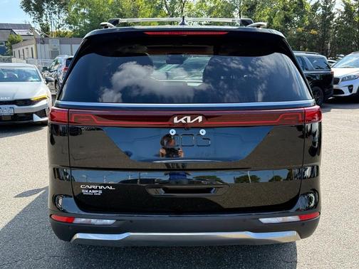 2023 Kia Carnival SX Prestige