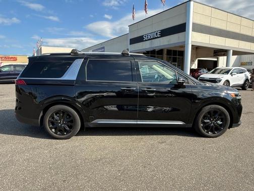 2023 Kia Carnival SX Prestige