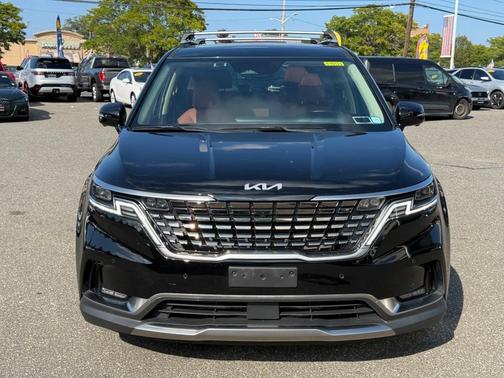 2023 Kia Carnival SX Prestige