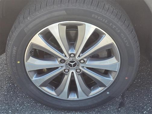 2020 Mercedes-Benz GLE 350 Base 4MATIC