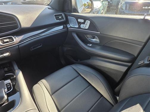 2020 Mercedes-Benz GLE 350 Base 4MATIC