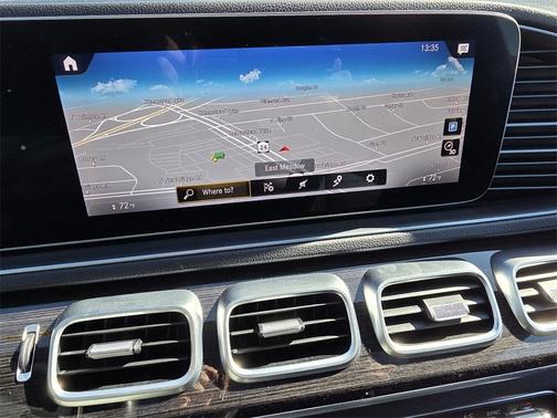 2020 Mercedes-Benz GLE 350 Base 4MATIC