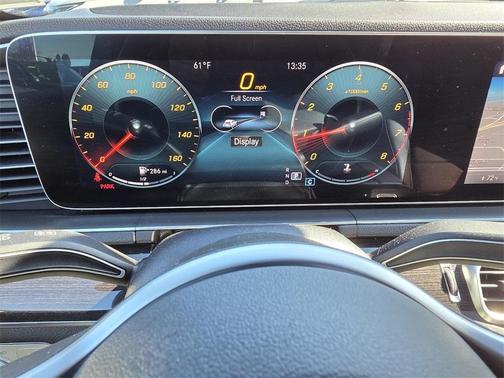 2020 Mercedes-Benz GLE 350 Base 4MATIC