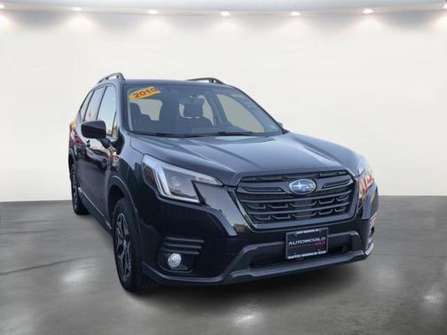 2023 Subaru Forester 2.5i Premium