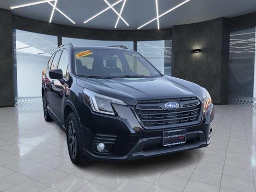 2023 Subaru Forester 2.5i Premium