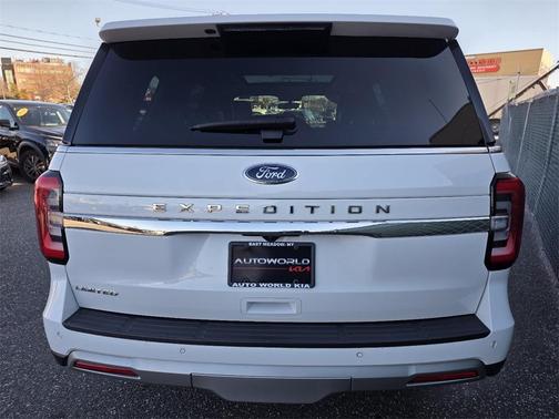 2023 Ford Expedition Limited