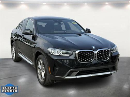 2024 BMW X4 xDrive30i