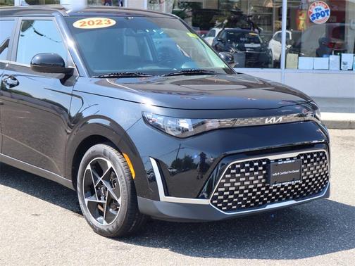 2023 Kia Soul EX