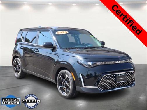 2023 Kia Soul EX