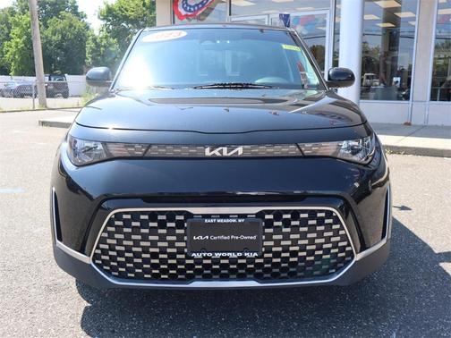 2023 Kia Soul EX