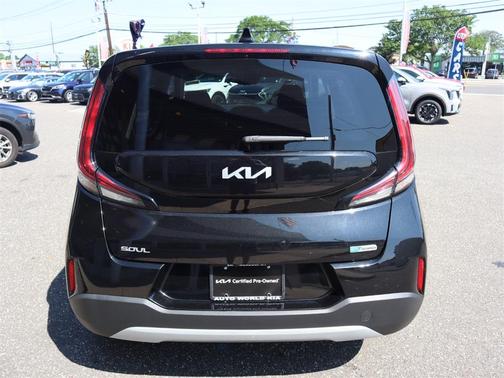 2023 Kia Soul EX