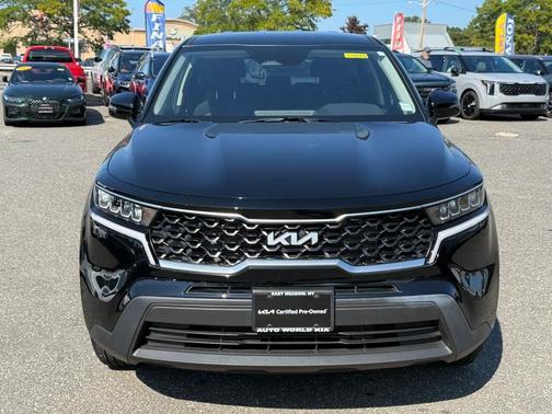 2023 Kia Sorento LX