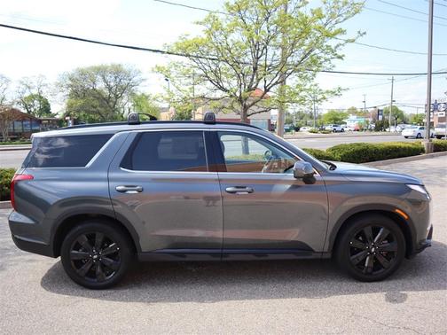 2023 Hyundai PALISADE XRT