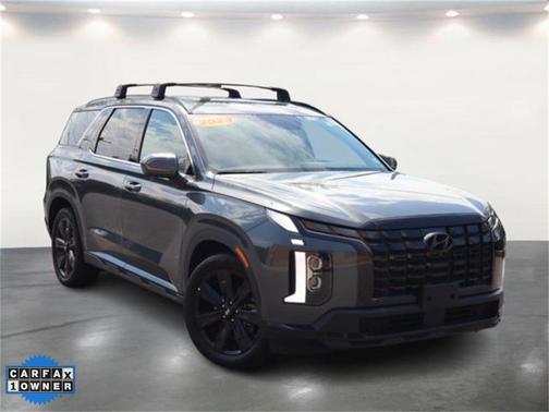 2023 Hyundai PALISADE XRT