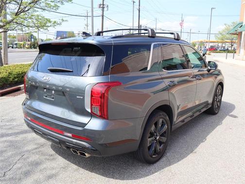 2023 Hyundai PALISADE XRT